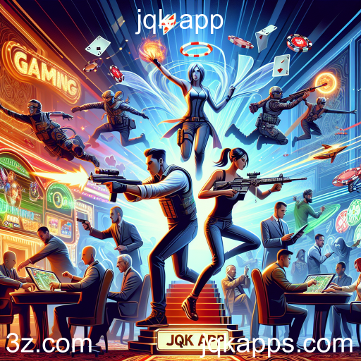 A Ascensão dos Jogos de Tiro: Uma Jornada Através do Gênero