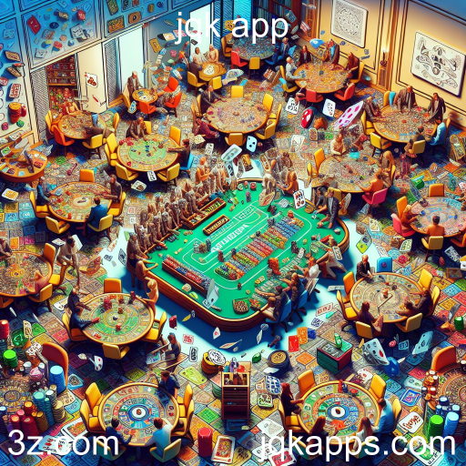 A Magia dos Jogos de Mesa: Entretenimento e Estratégia